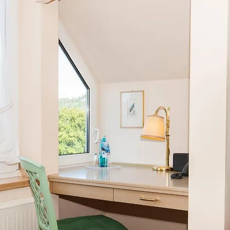 Romantik Störmann Hotell 4*