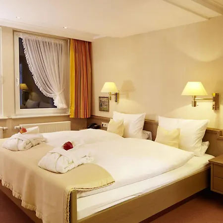 Romantik Stoermann Hotel Schmallenberg