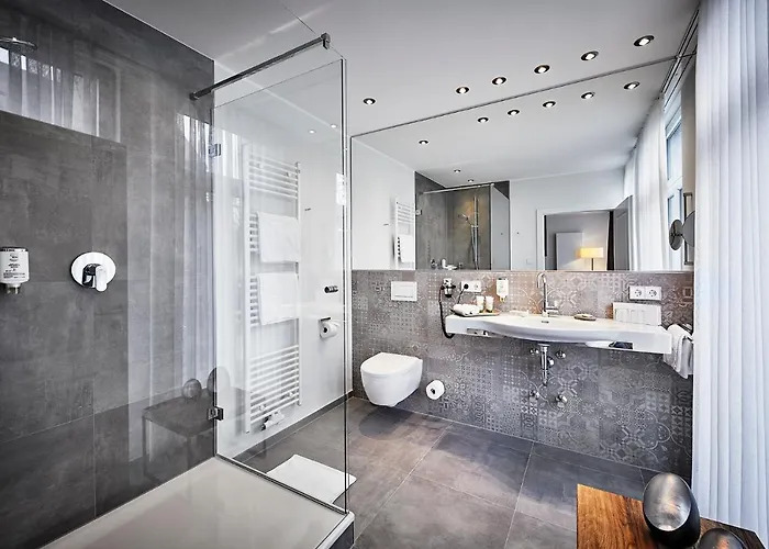 Romantik Stoermann 4* Schmallenberg