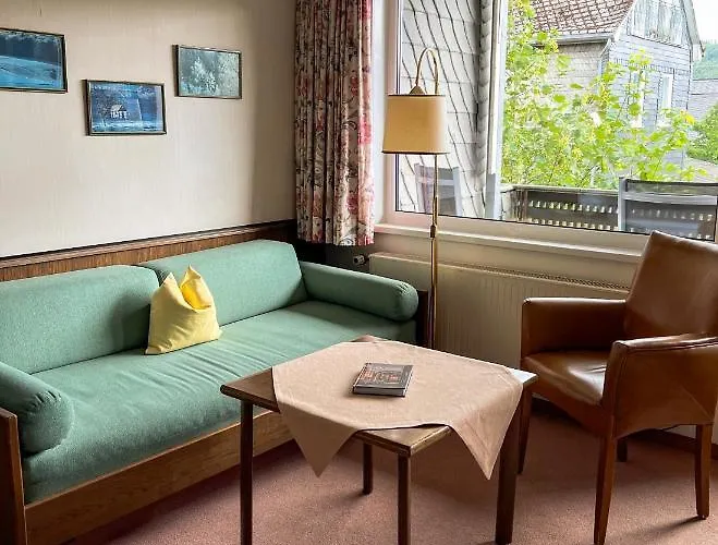 Romantik Stoermann Szálloda