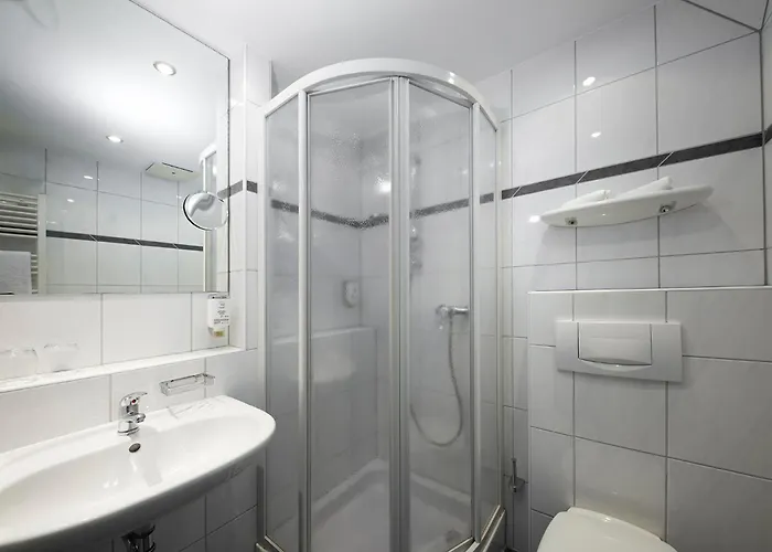 Romantik Stoermann Schmallenberg