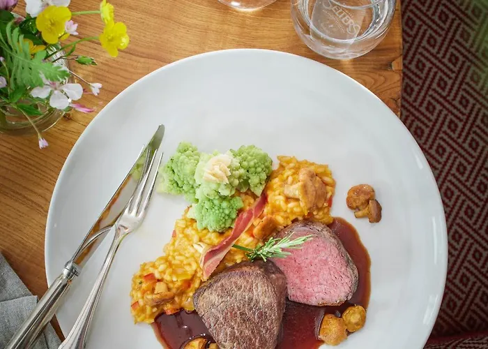 Romantik Stoermann Szálloda 4*