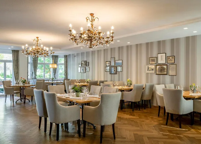 Romantik Stoermann Szálloda Schmallenberg