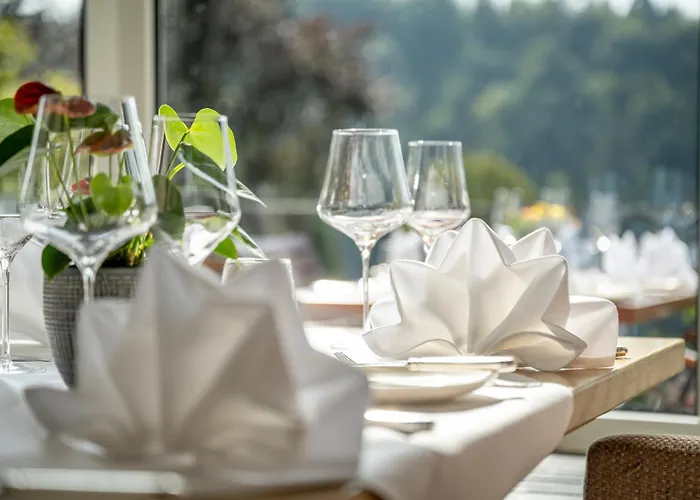 Hotel Romantik Stoermann Schmallenberg