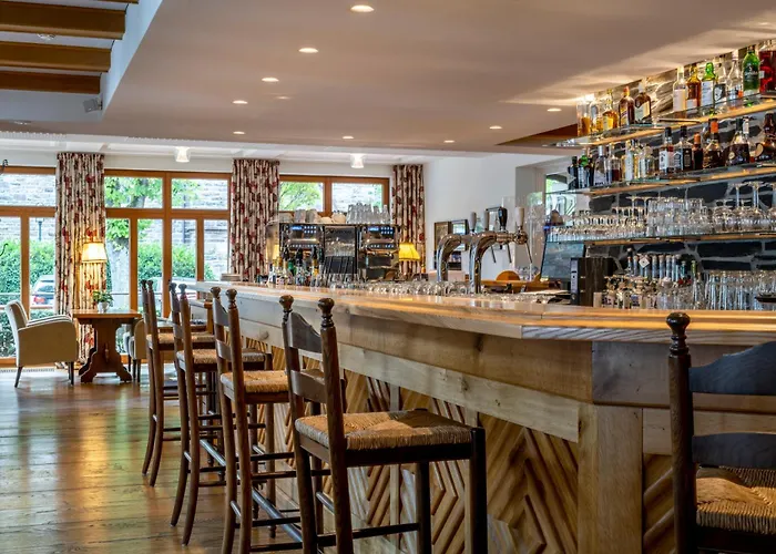 Szálloda Romantik Stoermann Schmallenberg