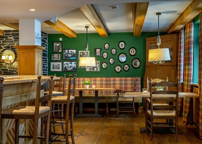 Romantik Stoermann Hotel Schmallenberg