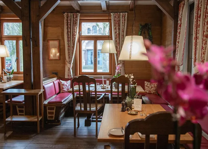 Romantik Stoermann 4* Schmallenberg