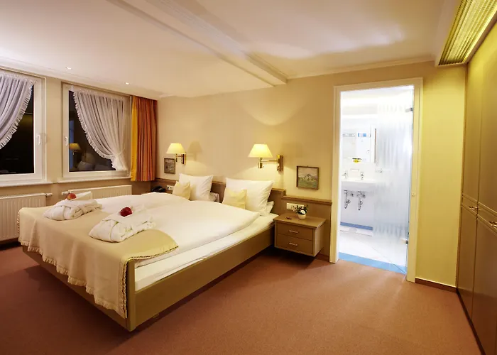 Romantik Stoermann 4*