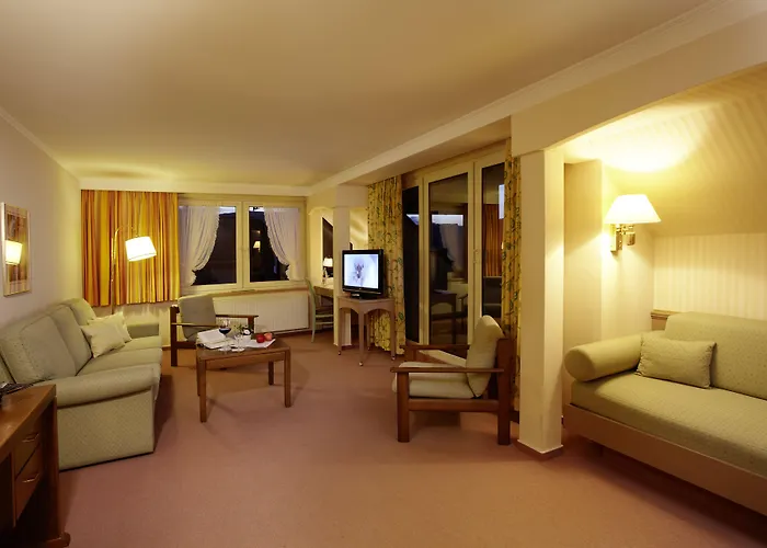 Romantik Stoermann Szálloda 4*