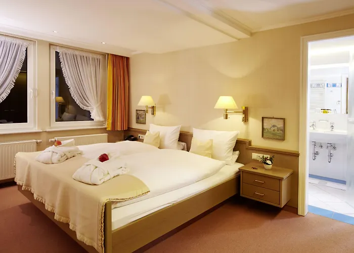 Romantik Stoermann 4* Schmallenberg