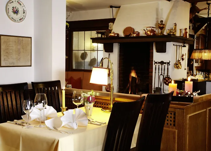 Romantik Stoermann 4*