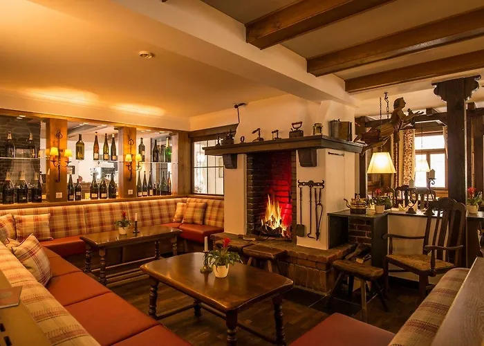 Romantik Stoermann Hotel Schmallenberg