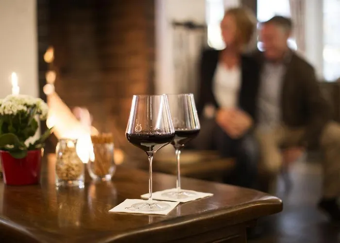 Romantik Stoermann Szálloda