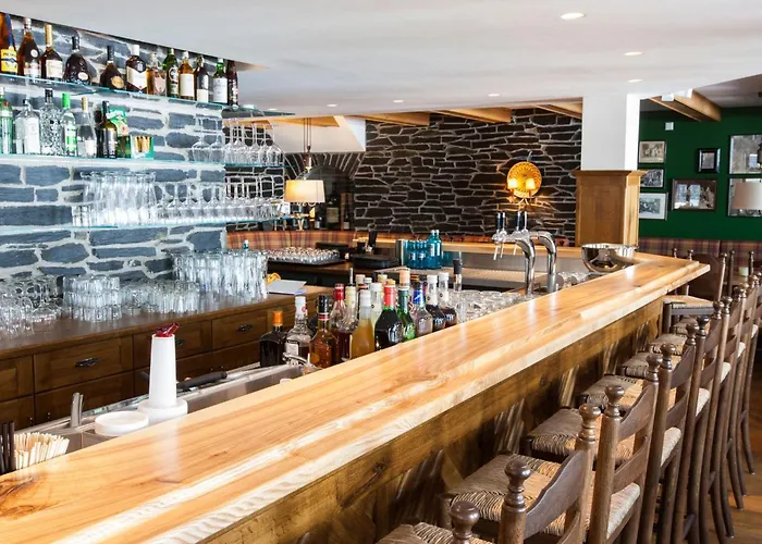 Romantik Stoermann Hotel