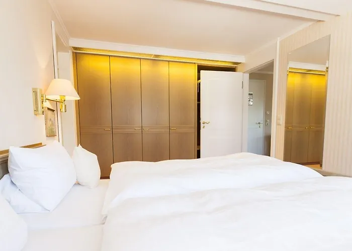 Romantik Stoermann 4* Schmallenberg