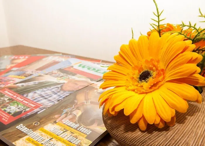 Romantik Stoermann 4* Schmallenberg