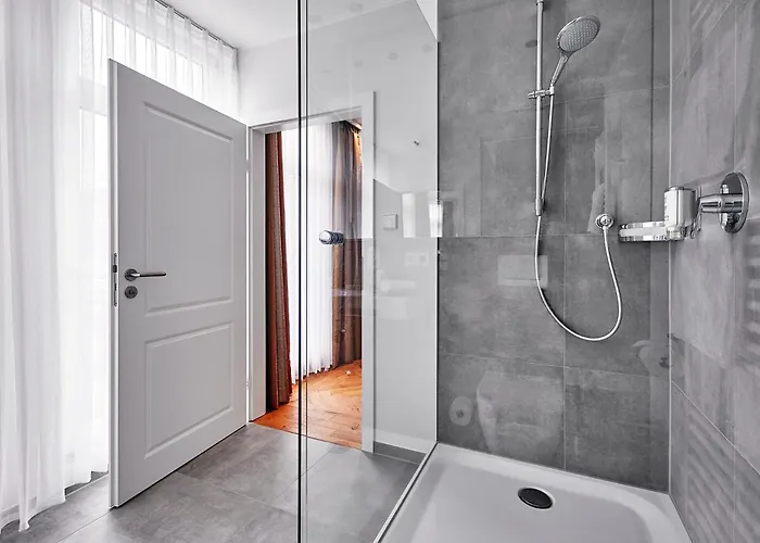 Romantik Stoermann Hotel 4*