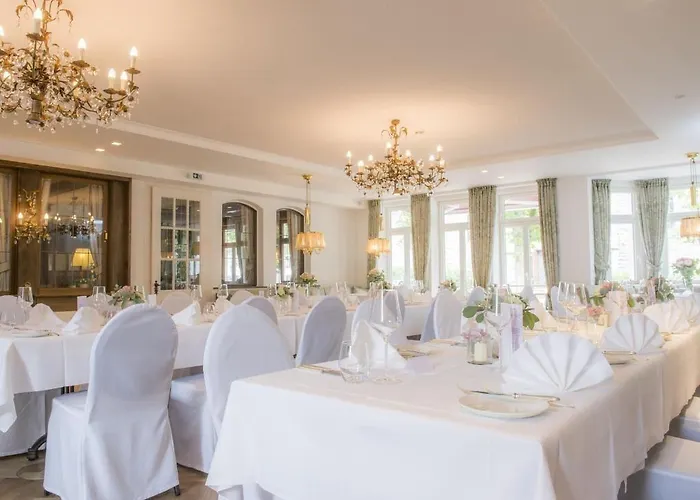 Romantik Stoermann Szálloda 4*