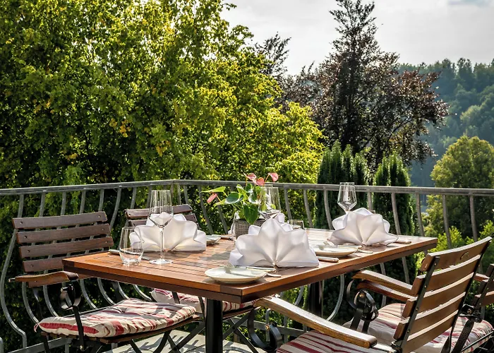 Hotel Romantik Stoermann Schmallenberg