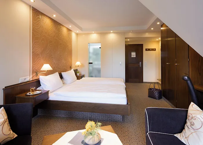 Hotel Romantik Stoermann Schmallenberg