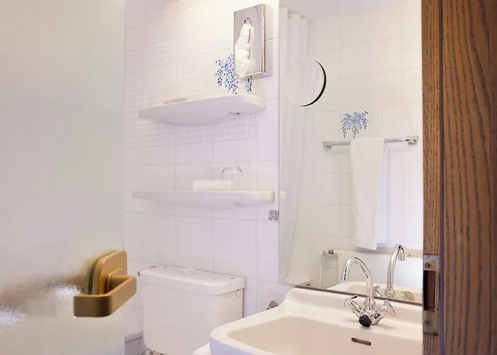 Szálloda Romantik Stoermann Schmallenberg