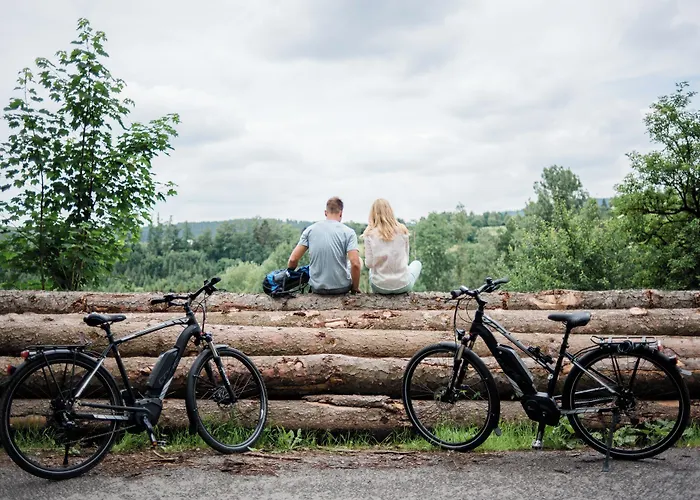 Hotel Romantik Stoermann 4*