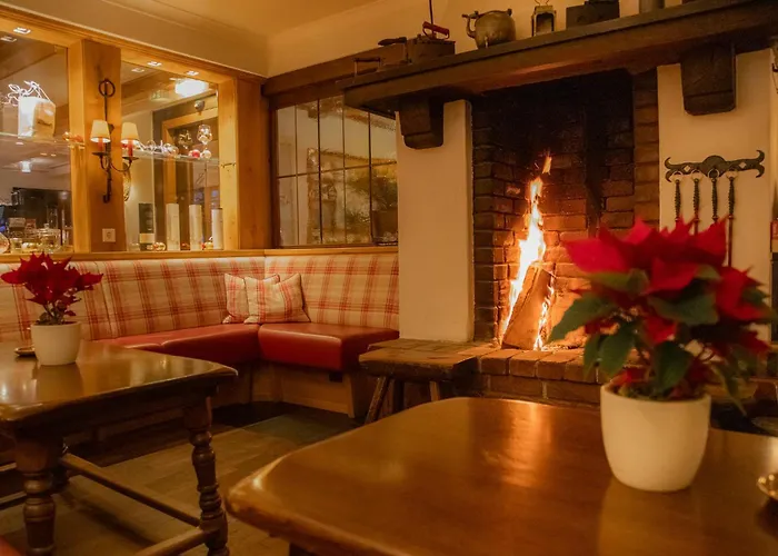 Romantik Stoermann Hotel 4*