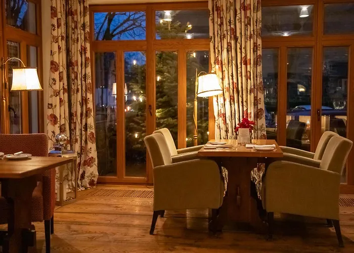 Romantik Stoermann 4* Schmallenberg