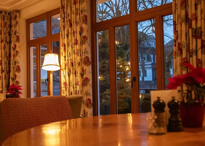 Romantik Stoermann 4*