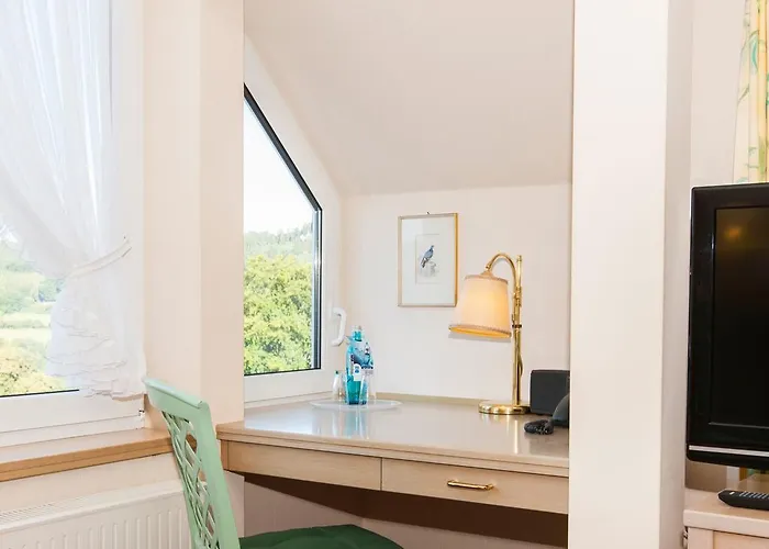 Romantik Stoermann Hotel 4*